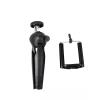 Tripé De Mesa Ajustável Para Celular YT-228 Novo Tripé De Mesa Ajustável Para Celular YT-228 Novo
