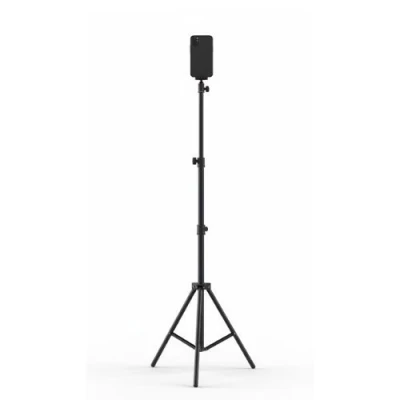 Tripé Para Ring Light 1.8m Com Suporte LE-3630 Ajustável