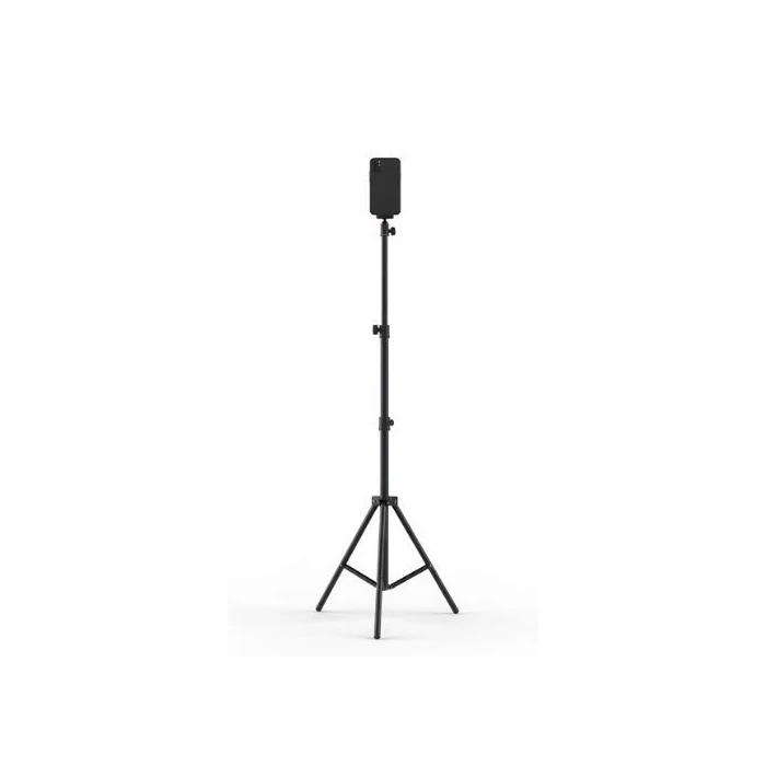 Tripé Para Ring Light 1.8m Com Suporte LE-3630 Ajustável