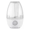 Umidificador Clear Tank 2 1L Hc210 Multilaser Novo Umidificador Clear Tank 2 1L Hc210 Multilaser Novo