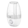 Umidificador Clear Tank 2 1L Hc210 Multilaser Novo Umidificador Clear Tank 2 1L Hc210 Multilaser Novo