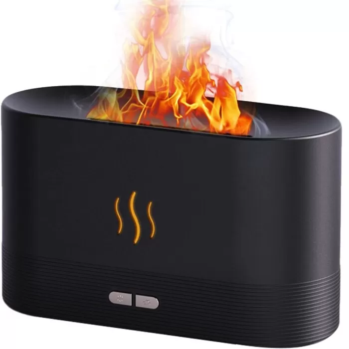 Úmidificador De Ar 5V 2A B-Max Difusor Climatizador Novo Úmidificador De Ar 5V 2A B-Max Difusor Climatizador Novo