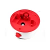 Umidificador de Ar Ultrassônico Fisher-Price 2,2L HC055 Umidificador de Ar Ultrassônico Fisher-Price 2,2L HC055