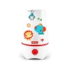 Umidificador de Ar Ultrassônico Fisher-Price 2,2L HC055 Umidificador de Ar Ultrassônico Fisher-Price 2,2L HC055