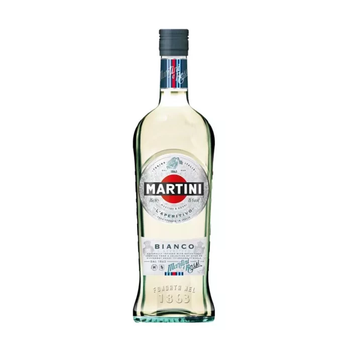 Vermouth Italiano Martine Bianco 750Ml