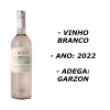 Vinho Branco Garzon Reserva Sauvignon Blanc 2022 750Ml Vinho Branco Garzon Reserva Sauvignon Blanc 2022 750Ml