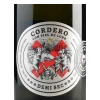 Vinho Espumante Cordero Con Piel De Lobo Demi-Sec 750Ml Vinho Espumante Cordero Con Piel De Lobo Demi-Sec 750Ml