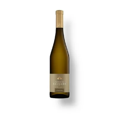 Vinho Quinta Da Calçada Terroir Alvarinho Branco Seco 2022