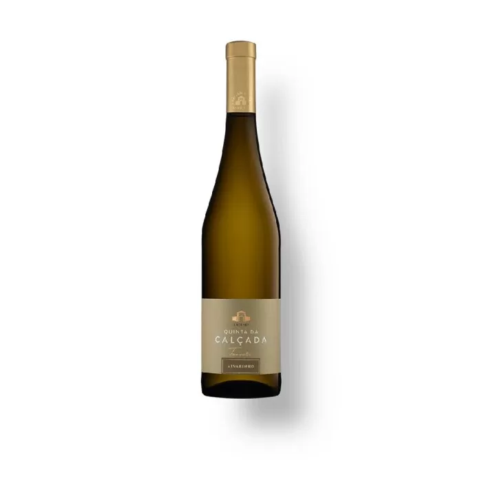 Vinho Quinta Da Calçada Terroir Alvarinho Branco Seco 2022