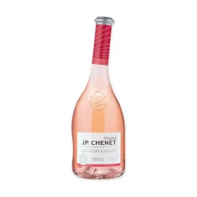 Vinho Rose Jp Chenet Carbenet Grenache Cinsault 750ml
