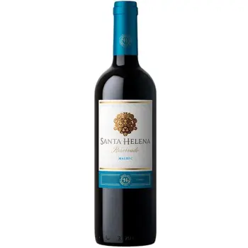 Vinho Santa Helena Reservado Malbec 750ML