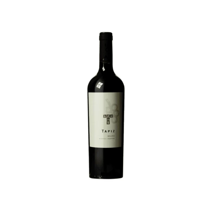 Vinho Tapiz Classic Malbec Mendoza 2024 750ml