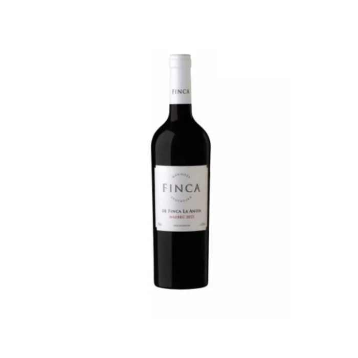 Vinho Tinto Finca Malbec 2022 750Ml