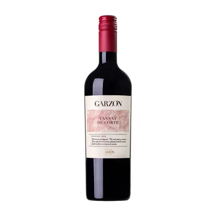 Vinho Tinto Garzon Estate 2022 Tannat De Corte 750ml Vinho Tinto Garzon Estate 2022 Tannat De Corte 750ml