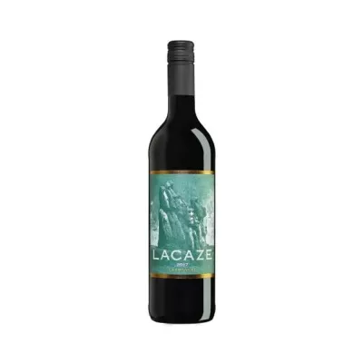 Vinho Tinto Lacaze 217 Carmenere 750Ml