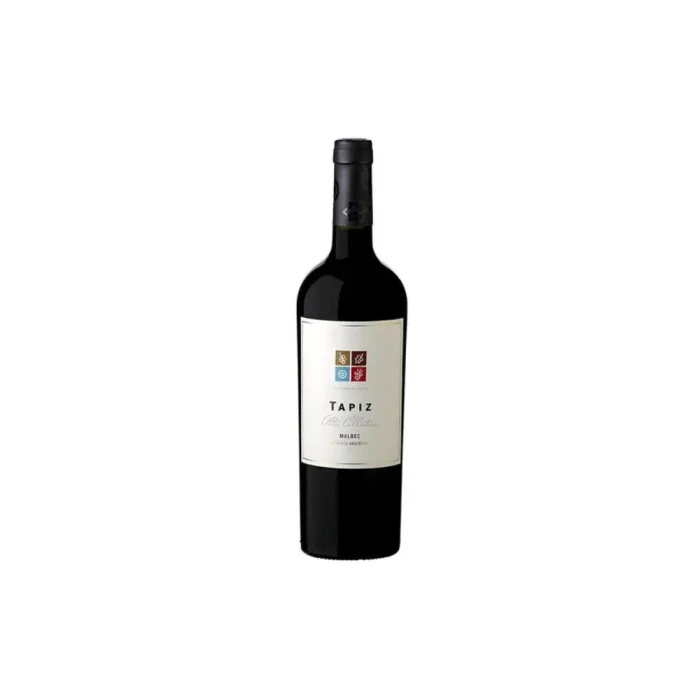 Vinho Tinto Tapiz Alta Collection Malbec 2023 750ml