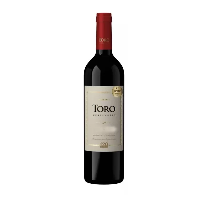 Vinho Tinto Toro Centenario Tempranillo 2023 750ml Vinho Tinto Toro Centenario Tempranillo 2023 750ml