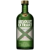 Vodka Absolut Extrakt 750ml Original Vodka Absolut Extrakt 750ml Original