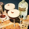 Vodka Absolut Vanila Baunilia 750ml Original Vodka Absolut Vanila Baunilia 750ml Original