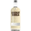 Vodka Absolut Vanila Baunilia 750ml Original Vodka Absolut Vanila Baunilia 750ml Original