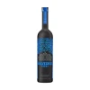 Vodka Belvedere Midnight Poland 1750ml com led