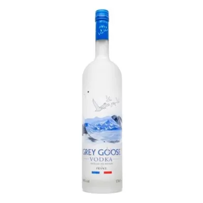 Vodka Gre Goose France 1500Ml