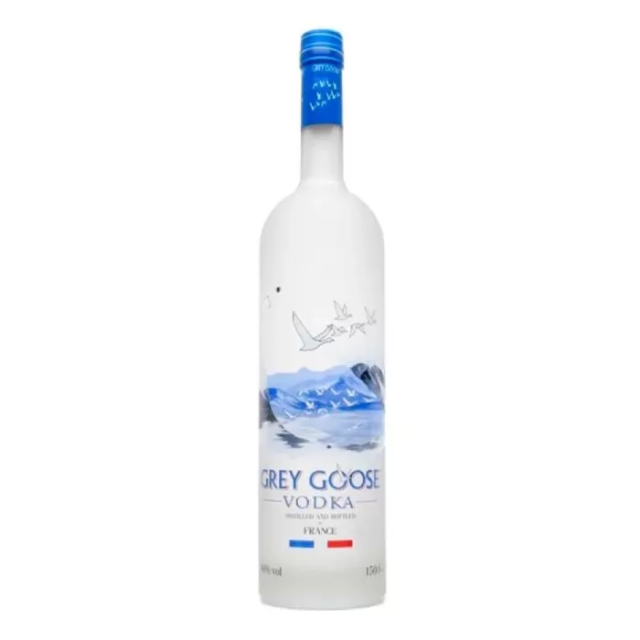Vodka Gre Goose France 1500Ml