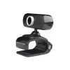 Webcam 480P Com Microfone Integrado USB Preto WC051 Multi