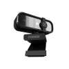 Webcam Fortrek Vision 20 1080P30 Plug & Play Fortrek Preta Webcam Fortrek Vision 20 1080P30 Plug & Play Fortrek Preta