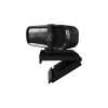 Webcam Fortrek Vision 20 1080P30 Plug & Play Fortrek Preta Webcam Fortrek Vision 20 1080P30 Plug & Play Fortrek Preta