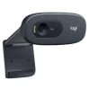 Webcam HD 720P 30Fps C270 Logitech Webcam HD 720P 30Fps C270 Logitech