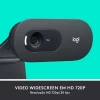 Webcam HD Logitech C505 Webcam HD Logitech C505