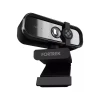 Webcam Vision 10 720P30 Usb 2.0 Plug & Play Fortrek Preto
