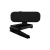 Webcam Vision 10 720P30 Usb 2.0 Plug & Play Fortrek Preto