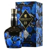 Whisky Blend Chivas Royal Salute Edition Richard Quinn 700ml Whisky Blend Chivas Royal Salute Edition Richard Quinn 700ml