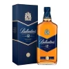 Whisky Escocês Ballantine's 12 anos 1 Litro Blend Whisky Escocês Ballantine's 12 anos 1 Litro Blend