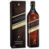 Whisky Johnnie Walker Double Black 1L Blended Scotch Escocês Whisky Johnnie Walker Double Black 1L Blended Scotch Escocês