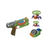 X-Shot Flying Bug Attack Com 1x Lançador 5543